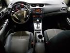 2017 Nissan Sentra S de vânzare în West Mifflin, PA - Side
