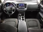 2019 Chevrolet Colorado Lt იყიდება Wilmer-ში, TX - Hail