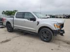 2021 Ford F150 Supercrew იყიდება Wilmer-ში, TX - Front End