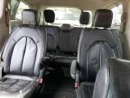 2017 Chrysler Pacifica Touring L на продаже в Chalfont, PA - Minor Dent/Scratches