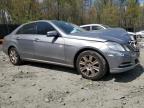 2012 Mercedes-Benz E 350 4Matic на продаже в Waldorf, MD - Front End