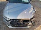 2015 AUDI A4 S LINE NAV TDI CVT  for sale at Copart WISBECH