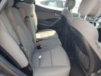 2016 Hyundai Santa Fe Sport  на продаже в Woodhaven, MI - Side