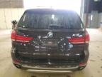 2017 Bmw X5 Xdrive35I на продаже в East Granby, CT - Front End