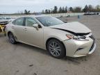 2017 Lexus Es 300H na sprzedaż w Pennsburg, PA - Front End