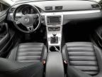 2011 VOLKSWAGEN CC SPORT for sale at Copart ON - TORONTO