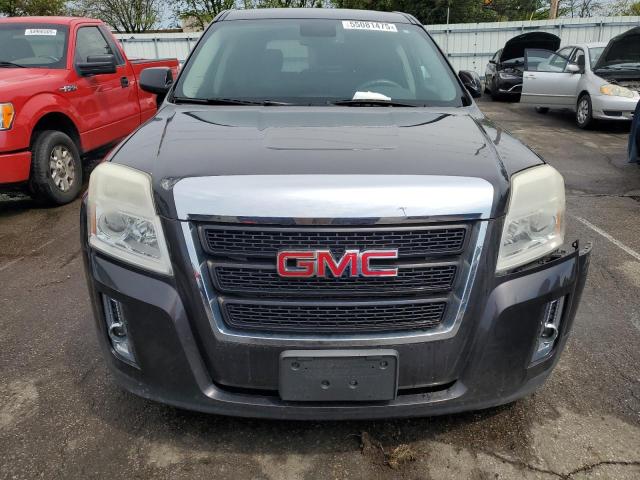  GMC TERRAIN 2015 Вугільний