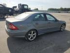 2006 Mercedes-Benz C 230 იყიდება Dunn-ში, NC - Side