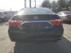 2015 Toyota Camry Hybrid en Venta en Windsor, NJ - Front End