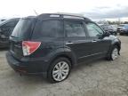 2011 Subaru Forester Limited იყიდება Indianapolis-ში, IN - Undercarriage
