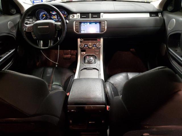  LAND ROVER RANGEROVER 2013 Білий