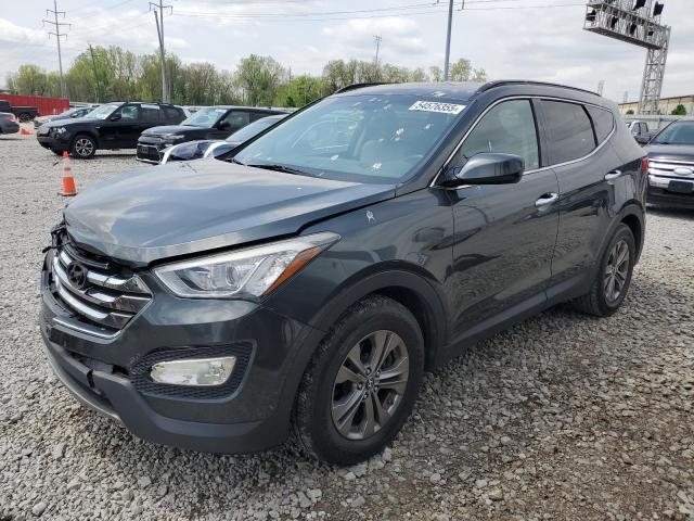 2014 Hyundai Santa Fe Sport 