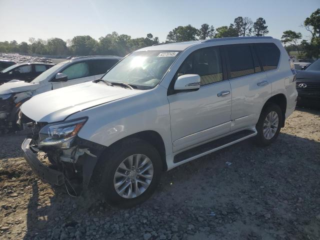 2015 Lexus Gx 460