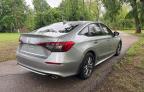 2022 Honda Civic Sport en Venta en Oklahoma City, OK - Minor Dent/Scratches
