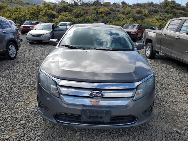  FORD FUSION 2012 Charcoal