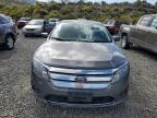 2012 Ford Fusion Se for Sale in Reno, NV - Side