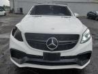 2018 Mercedes-Benz Gle Coupe 63 Amg-S for Sale in Fredericksburg, VA - Front End
