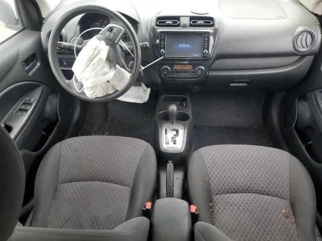  MITSUBISHI MIRAGE 2020 Biały