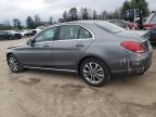 2017 Mercedes-Benz C 300 4Matic de vânzare în Finksburg, MD - Front End