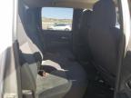 2011 Chevrolet Colorado Lt en Venta en Colorado Springs, CO - Mechanical