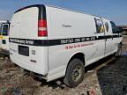 2017 Gmc Savana G3500 იყიდება Elgin-ში, IL - All Over