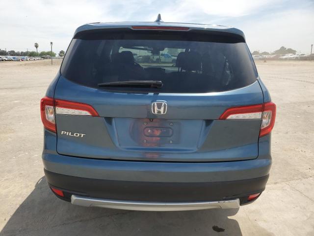  HONDA PILOT 2019 Синій