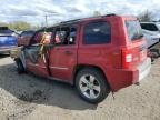 2009 Jeep Patriot Limited for Sale in Portland, OR - Burn