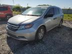 2016 Honda Odyssey Lx for Sale in Montgomery, AL - Front End
