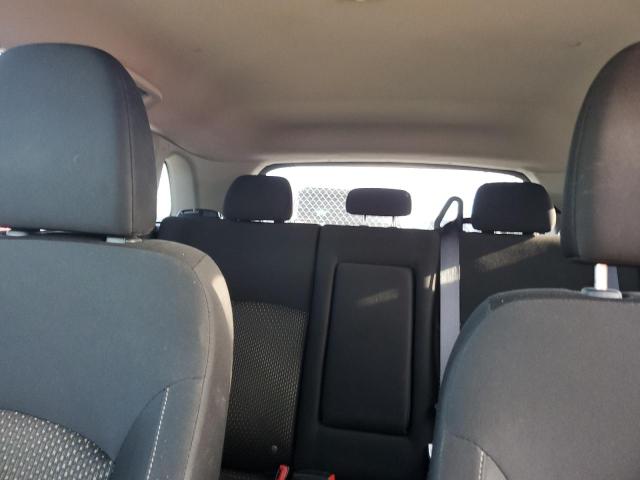 2016 MITSUBISHI OUTLANDER SPORT ES