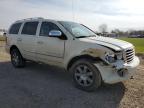 2008 Chrysler Aspen Limited for Sale in Columbia Station, OH - Front End