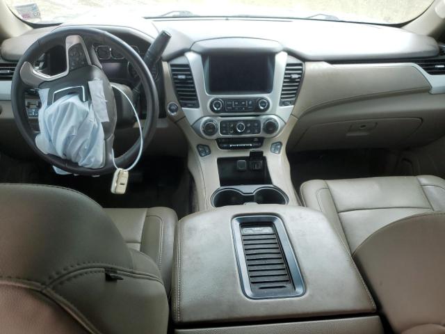  GMC YUKON 2015 Brown