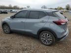 2022 Nissan Kicks Sv en Venta en Hillsborough, NJ - Side