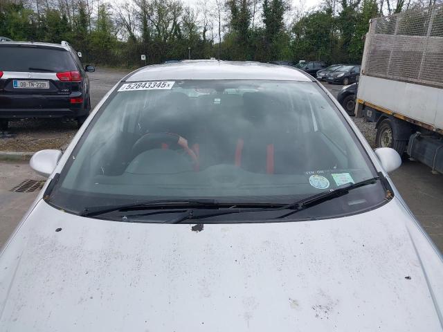 2010 OPEL CORSA