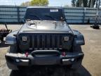 2020 Jeep Wrangler Unlimited Rubicon للبيع في Miami، FL - All Over