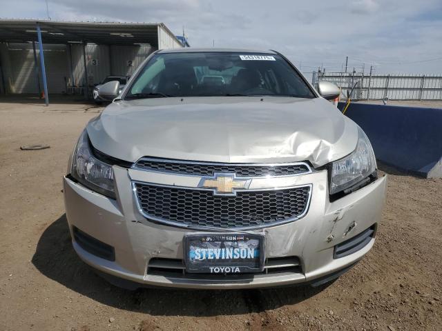  CHEVROLET CRUZE 2013 Кремовий