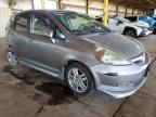 2007 Honda Fit S na sprzedaż w Phoenix, AZ - Rear End