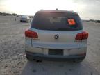 2012 Volkswagen Tiguan S for Sale in San Antonio, TX - Front End