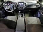 2022 Chevrolet Equinox Lt for Sale in East Granby, CT - Rear End