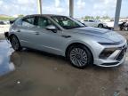 2025 Hyundai Sonata Hybrid للبيع في West Palm Beach، FL - Rear End