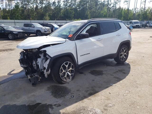 JEEP COMPASS LI 2025