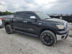 2010 Toyota Tundra Crewmax Limited за продажба в Madisonville, TN - Side