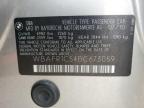 2011 Bmw 528 I за продажба в Martinez, CA - Minor Dent/Scratches
