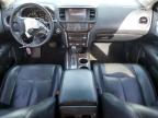 2015 Nissan Pathfinder S იყიდება Denver-ში, CO - Front End