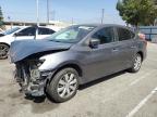 2018 Nissan Sentra S en Venta en Rancho Cucamonga, CA - Front End