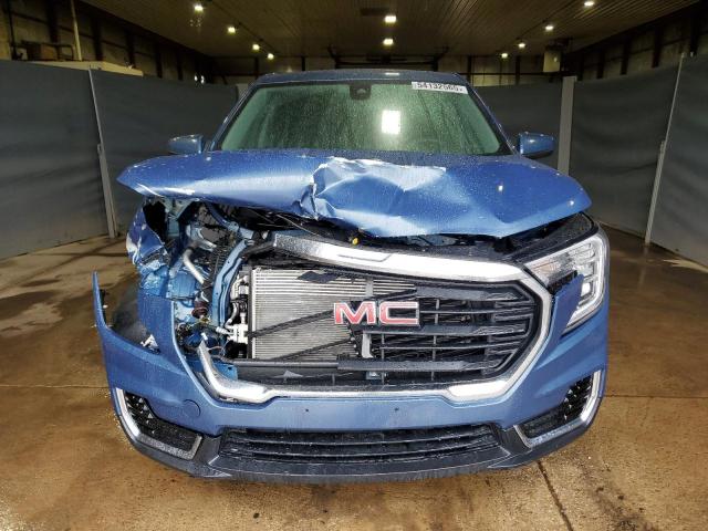  GMC TERRAIN 2024 Granatowy