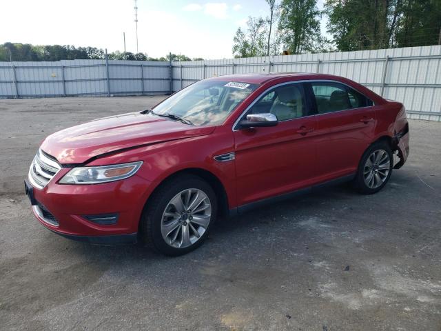 2011 Ford Taurus Limited