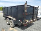 2019 Big Tex Dump Trailer for Sale in Concord, NC - Vandalism