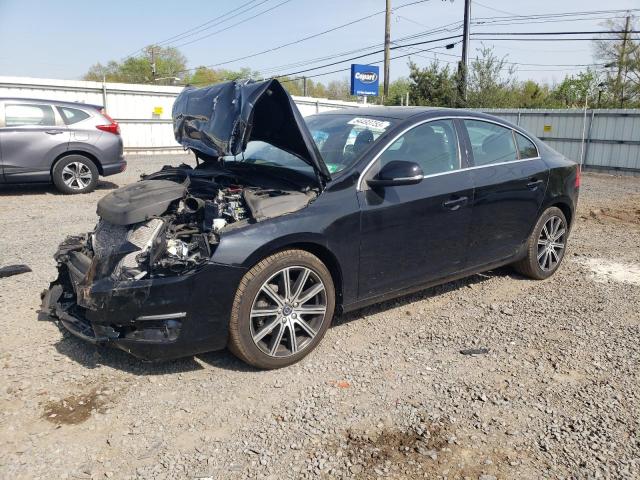 2018 Volvo S60 Inscription