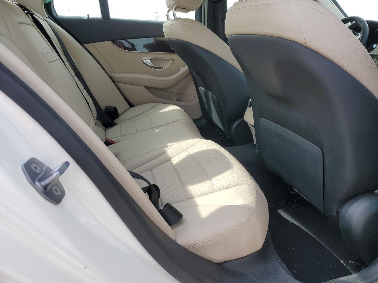 2019 Mercedes-Benz C 300 4Matic VIN: 55SWF8EB5KU292748 Lot: 54100535