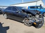 2010 MERCEDES-BENZ C 250 4MATIC à vendre chez Copart ON - TORONTO